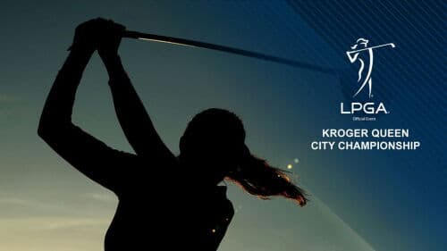 How many hole-in-ones? No. 2 all-time on LPGA list Jodi Ewart Shadoff has staggering number of career aces