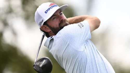 Truist Championship 2026: Adjusted round 1 tee times, groupings and how to watch