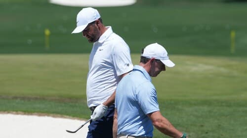 PGA Championship odds: Round 1 picks for Aronomink