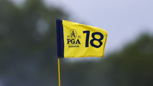 PGA Championship 2026 Punch Shot: Who wins, winning score at Aronimink?