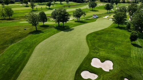Cobbs Creek, with Tiger Woods' support, again hopes to foster inclusion in golf