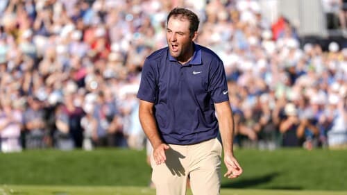 PGA Championship 2026: How to watch, TV times and schedule