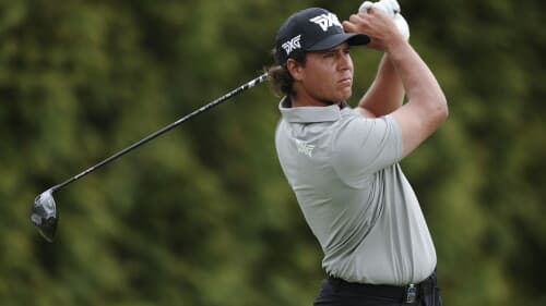 Rory five back of lead at PGA: Anyone who made 36-hole cut has chance to win