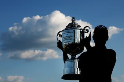 PGA Championship 2026: Scottie Scheffler's salty side is more visible, but also not new