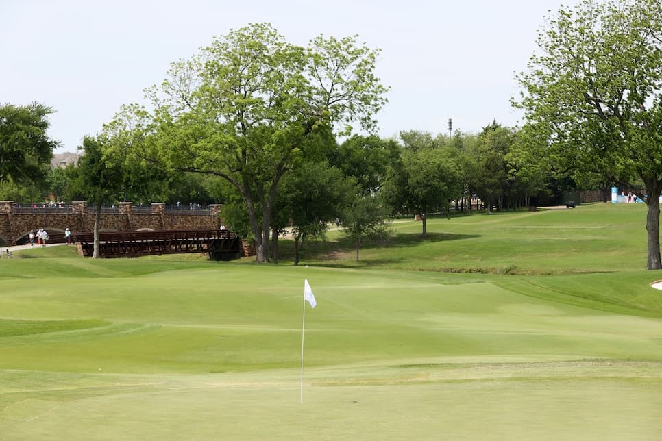2026 CJ Cup Byron Nelson tee times, TV coverage, viewer's guide