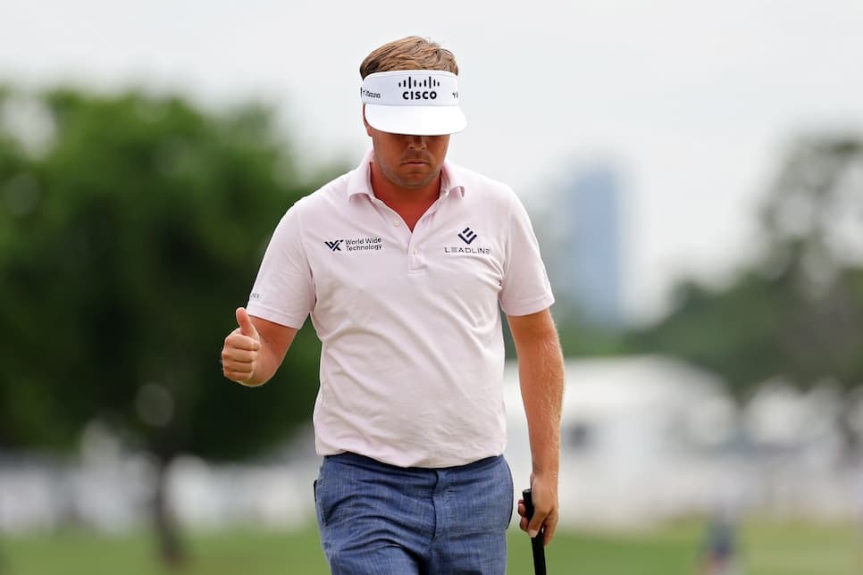 Valero Texas Open 2026: Our expert is betting this elite ball-striker with a ton of value