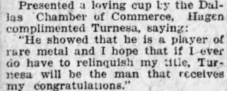 PGA Championship 2026: Walter Hagen and the lost Wanamaker—a Q&A that explains the bizarre story