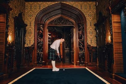 The Undercover Pro: An insider's look at poker games on tour