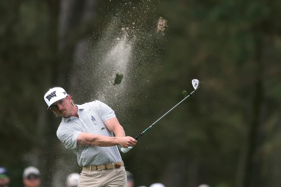 Texas Children’s Houston Open DFS picks 2026: Our expert’s favorite ‘buy-low’ play