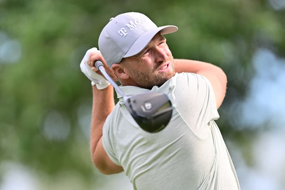 Texas Children’s Houston Open 2026: Chris Gotterup’s run will continue