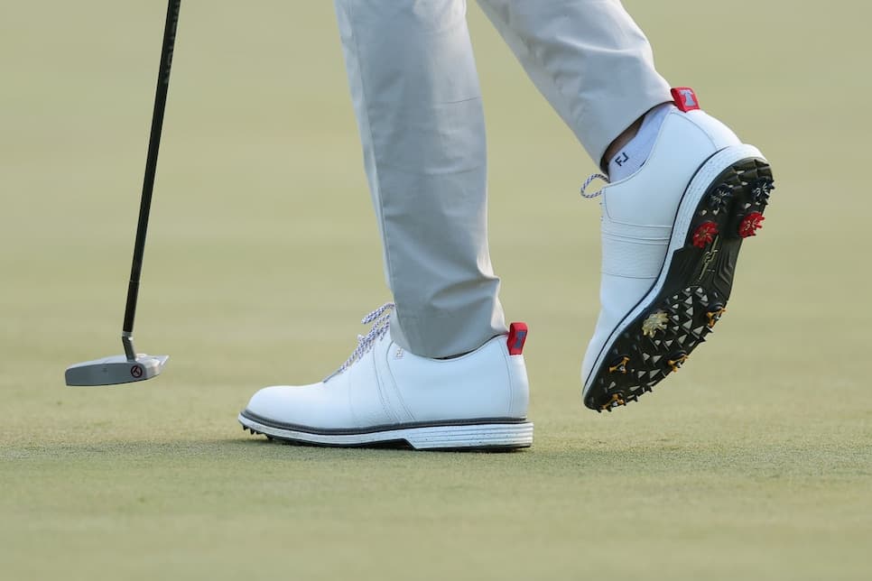 PGA Championship 2026: The biggest style moves from Aronimink