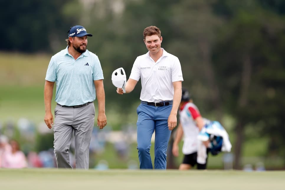 Zurich Classic DFS picks 2026: This sleeper team has plenty of upside