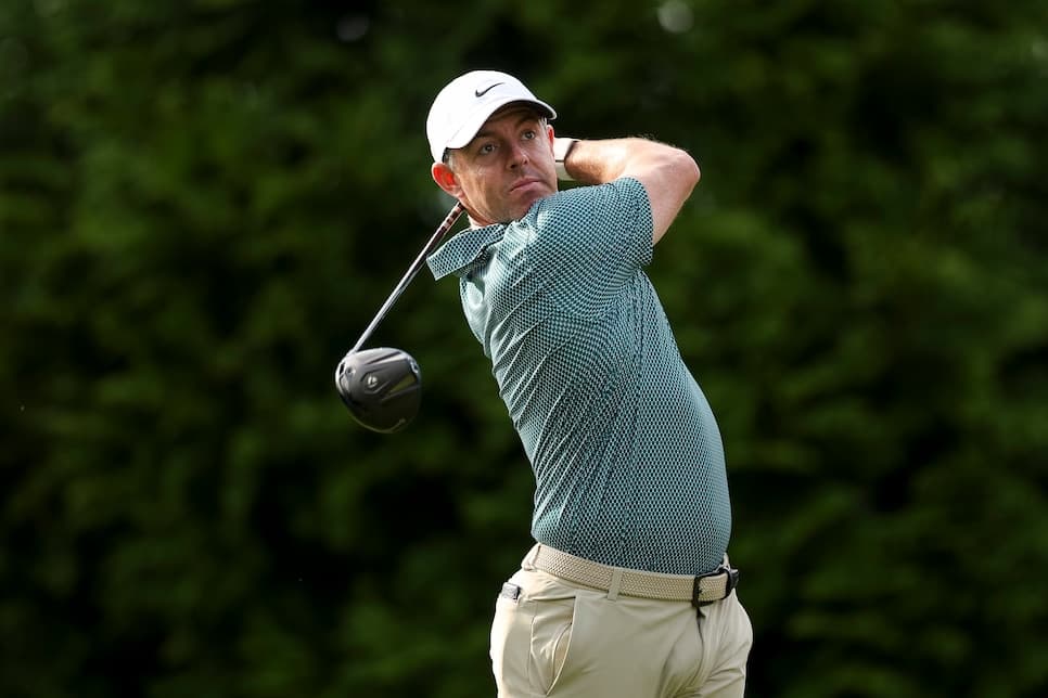 PGA Championship picks 2026: 7 players who will help you win your pool