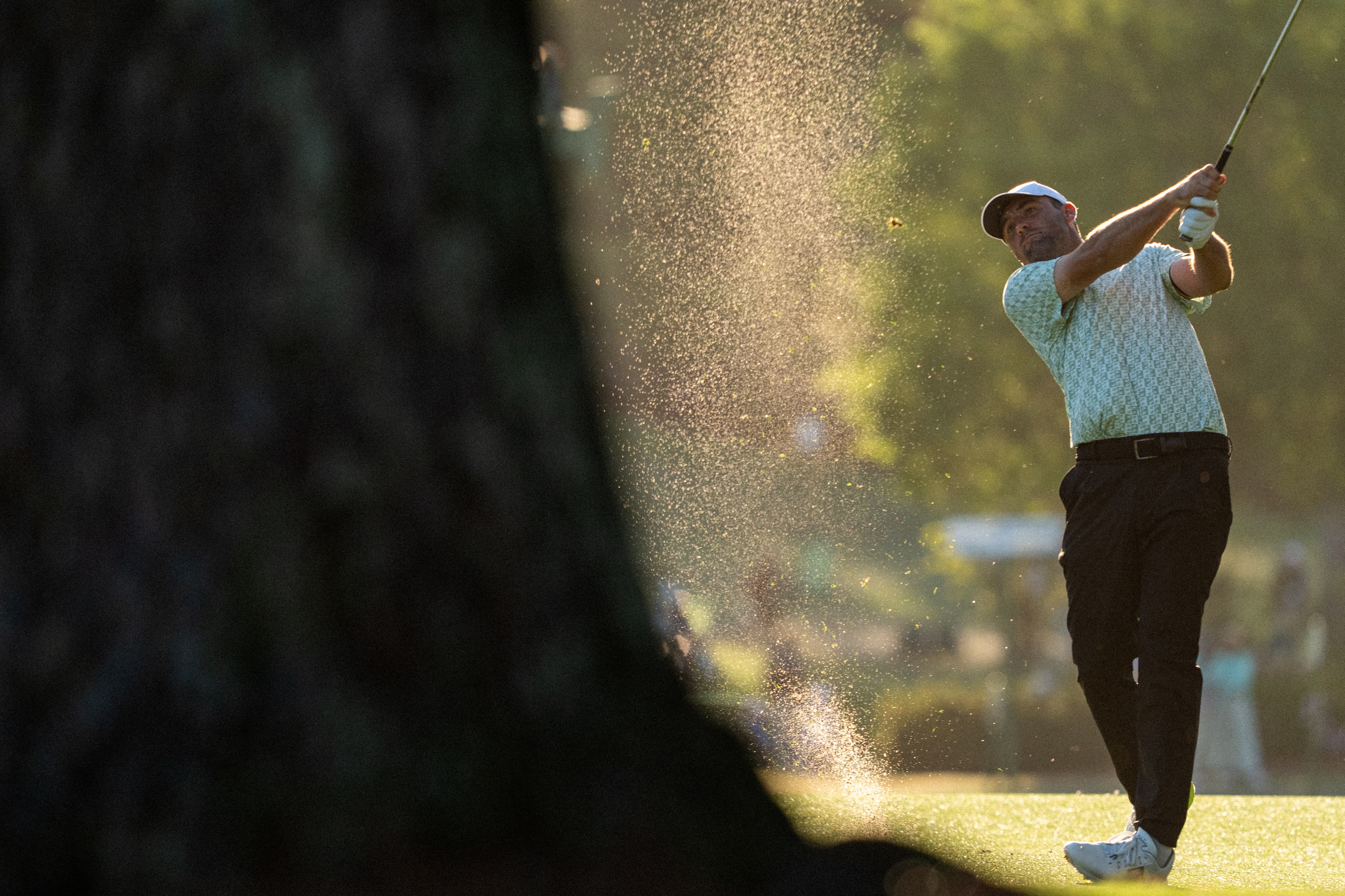 Masters 2026: Exclusive photos from Golf Digest