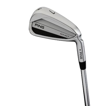 The clubs Matt Fitzpatrick used to win the 2026 RBC Heritage