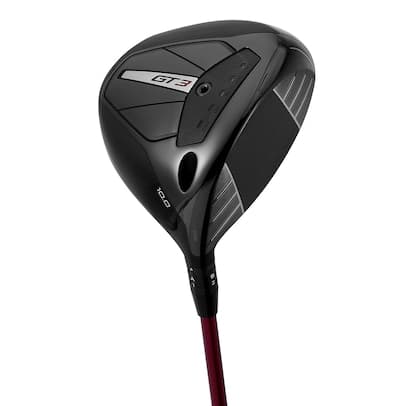 The clubs J.J. Spaun used to win the 2026 Valero Texas Open