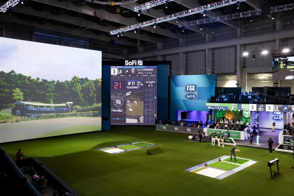 Two years of TGL: What's worked, what hasn't, where the league goes from here