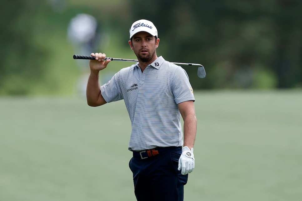 Masters 2026: Power rankings for the entire field at Augusta National