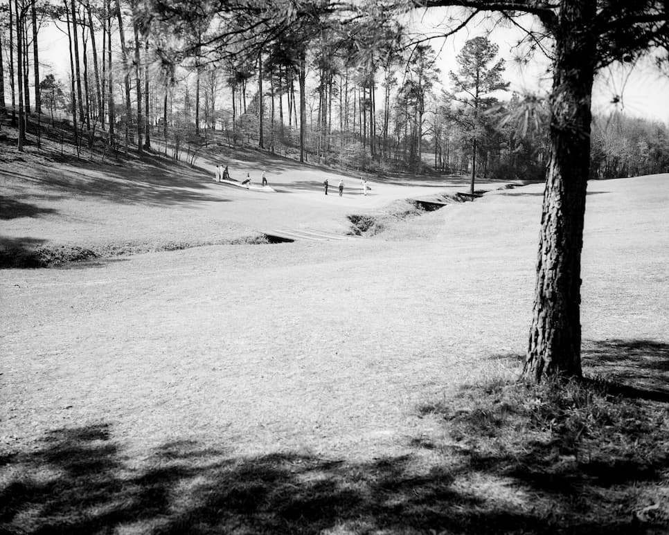 New Headline: Masters 2026: Augusta Navigates Uncharted Golfing Waters