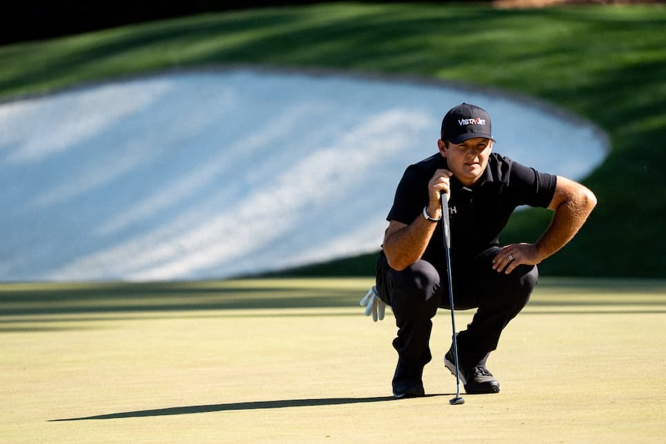 Masters 2026: There's only one man who can stop Rory McIlroy