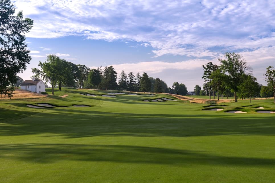 PGA Championship 2026: Why this major is the perfect fit for Philadelphia’s everyman sports culture