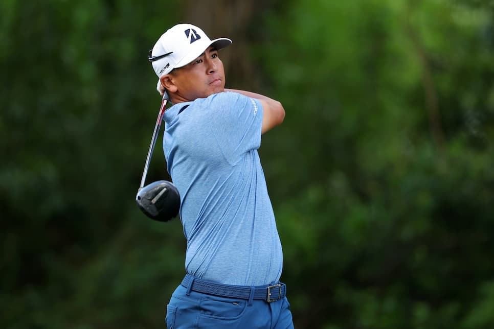 Cadillac Championship 2026: Akshay Bhatia’s high ceiling makes him a great bet for Doral