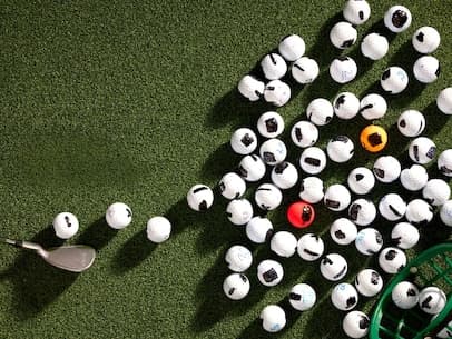 A bridge to better putting