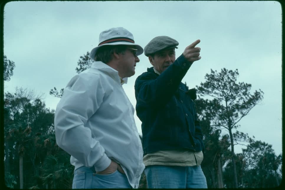 It's already time to start preserving modern courses