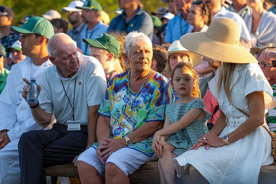 Masters 2026: The scariest moment in Rory McIlroy's win and 4 other revelations from his press conference