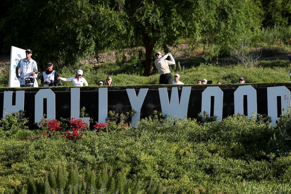 Hannah Green storms from 6 back to win in LA for the third time in 4 years