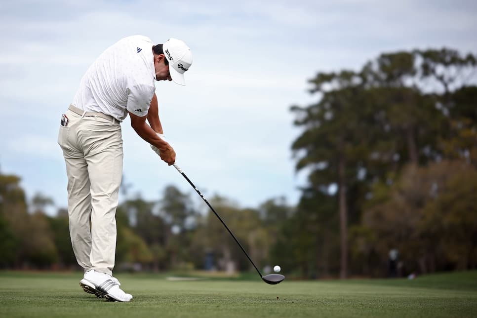 New Headline: Rory McIlroy Beats Jon Rahm in 4-Ball Stroke Play Final