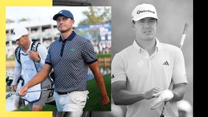 Golf Mastery: Prodigies Clash for a Thrilling Upset-Fueled Classic