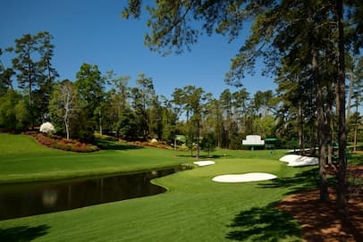 Top two junior golfers in the world to team up at Augusta National Women's Amateur
