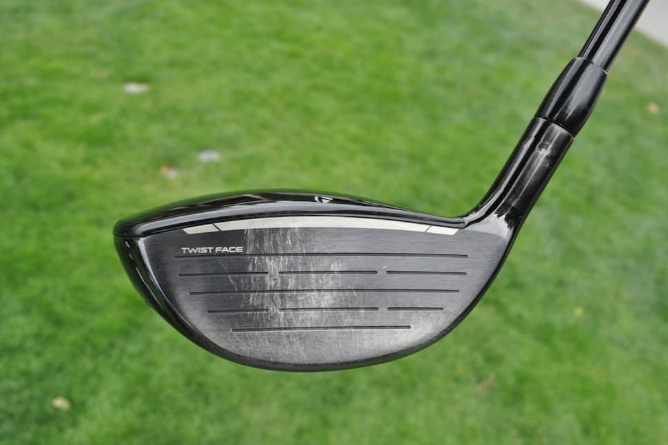 Masters 2026: The one club Tommy Fleetwood says could be the difference at Augusta