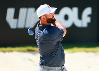 LIV Golf members have reached out to PGA Tour about return, but terms and pathways will be more restrictive