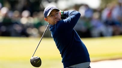 Masters 2026: History says the Masters is already down to just 16 players