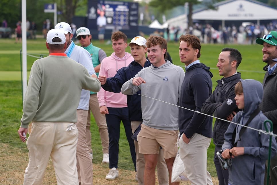 PGA Championship 2026: Michael Block's beautiful comments are a reminder of the underdog story we forgot