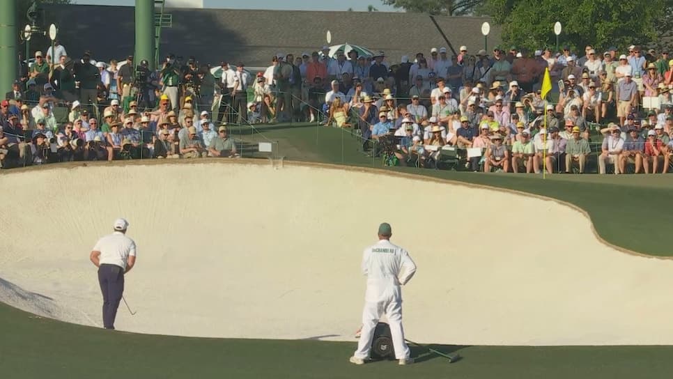Masters 2026: Bryson DeChambeau's disastrous finish sends him packing with these other big names