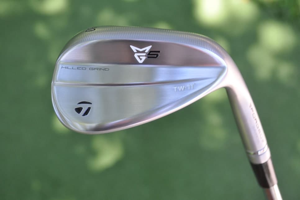 Why some wedges rust, some don't—and how much it matters