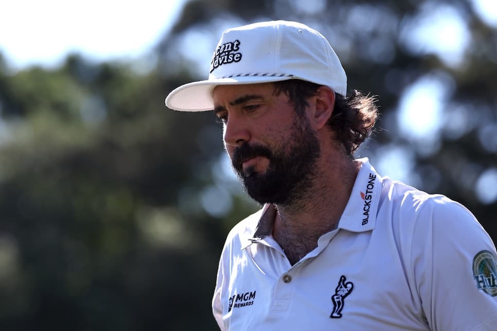 ‘Fearless’ Brandt Snedeker’s 10th tour win and first in 8 years sends him to PGA Championship