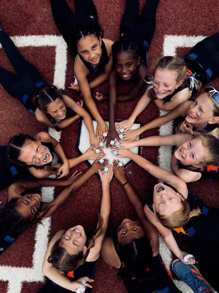 007's softball team, based in Ascension Parish, wins spring title