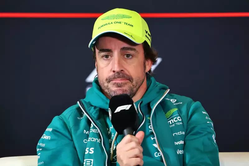 Alonso reveals Aston Martin’s true problem after costly Canada crash