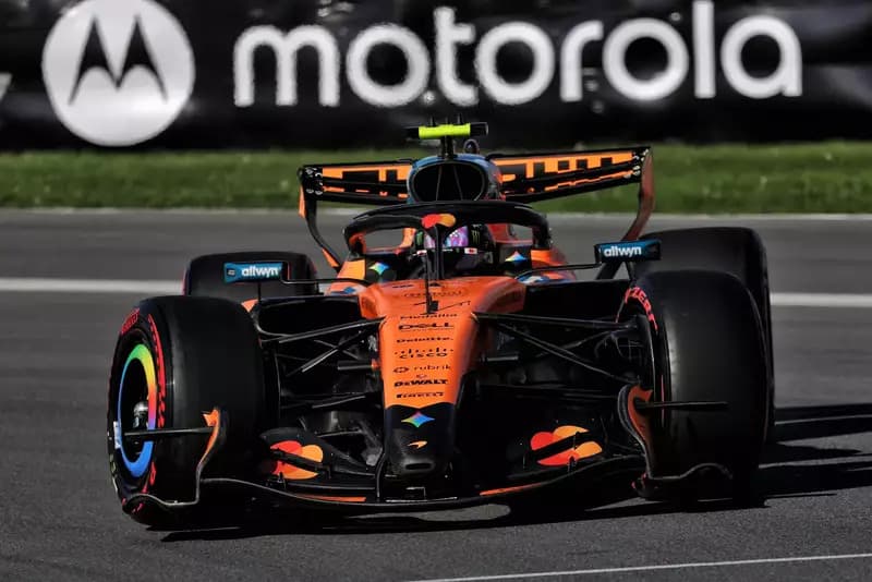 Norris unpacks McLaren’s Canada revival after confidence scare