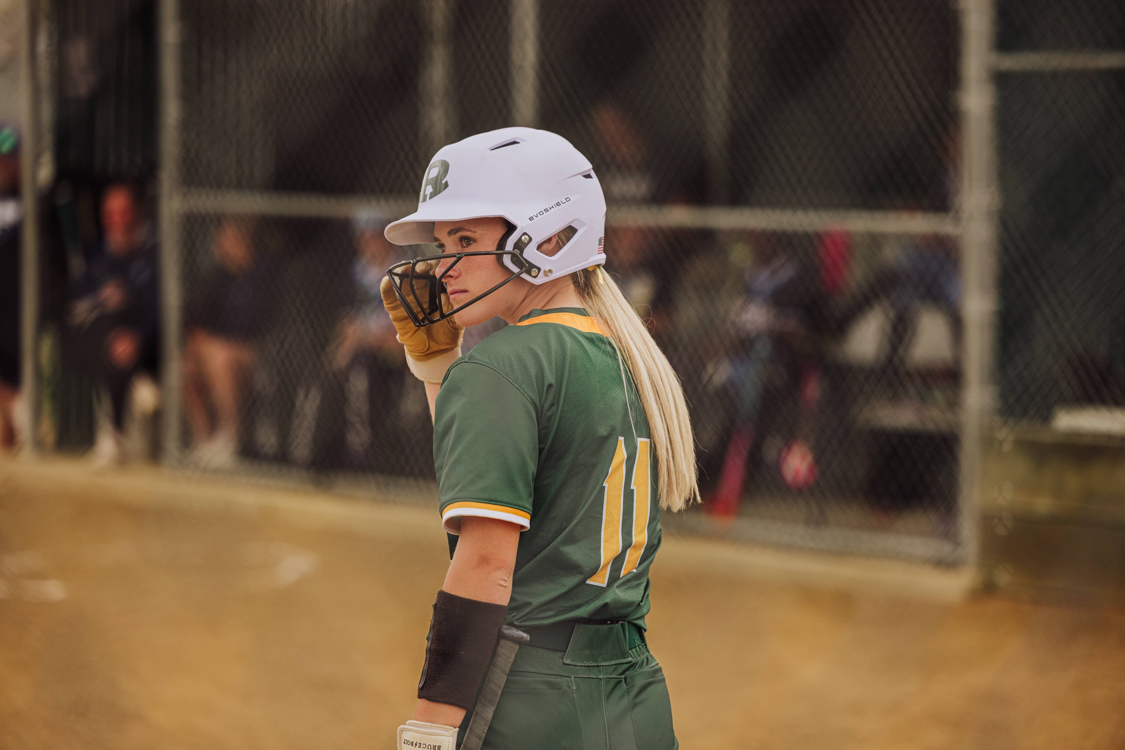 Schultz leads CMR softball onslaught over Great Falls High with two homers