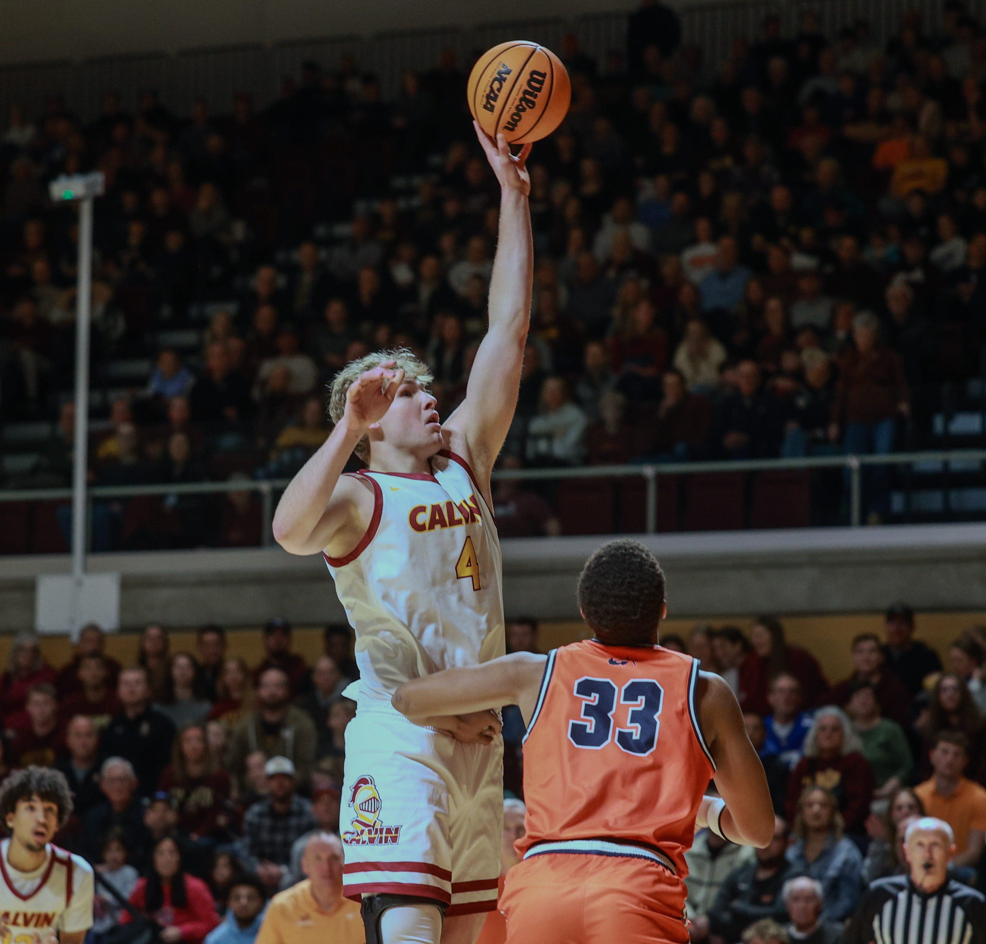 UWGB commit Jalen Overway hopes for successful jump from NCAA Division III