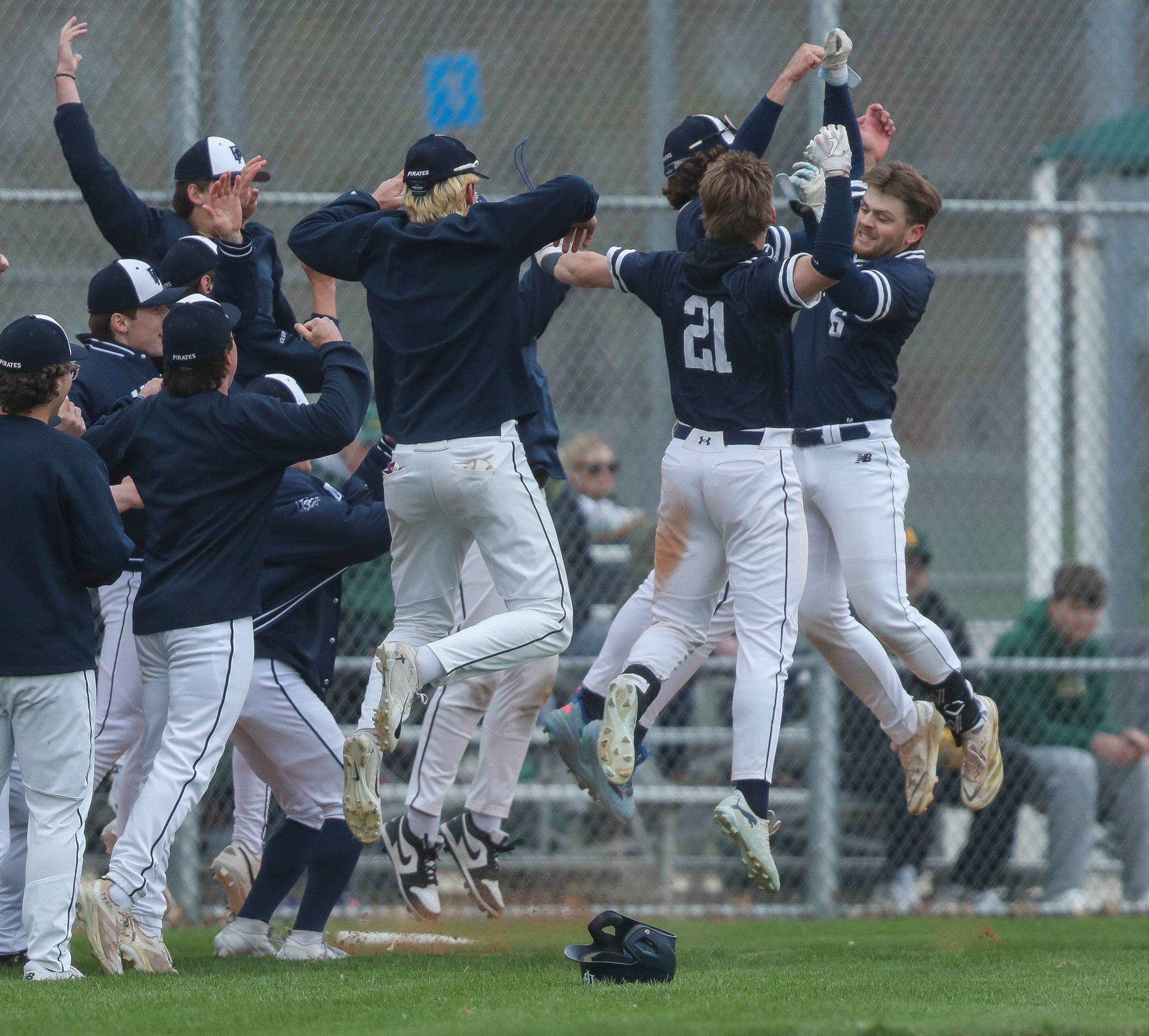 Bay Port baseball putting together one of best seasons in FRCC history