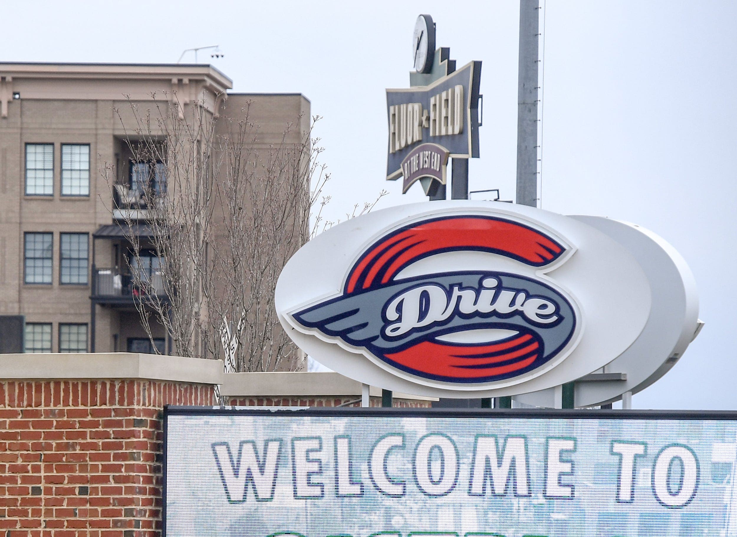 Greenville Drive signs deals with two networks to broadcast games