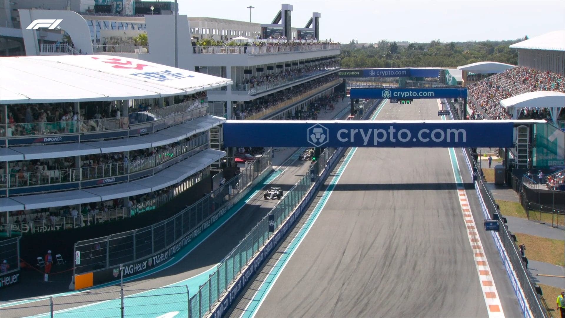 Miami GP Fan Slams Event After Pregnant Woman Left Unable to Watch Race Despite Paying High Ticket Price