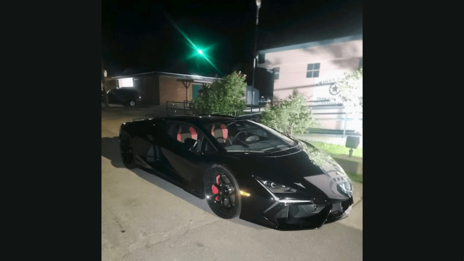 Eagles LB Nolan Smith Arrested After Deputies Say Lamborghini Hit 136 MPH