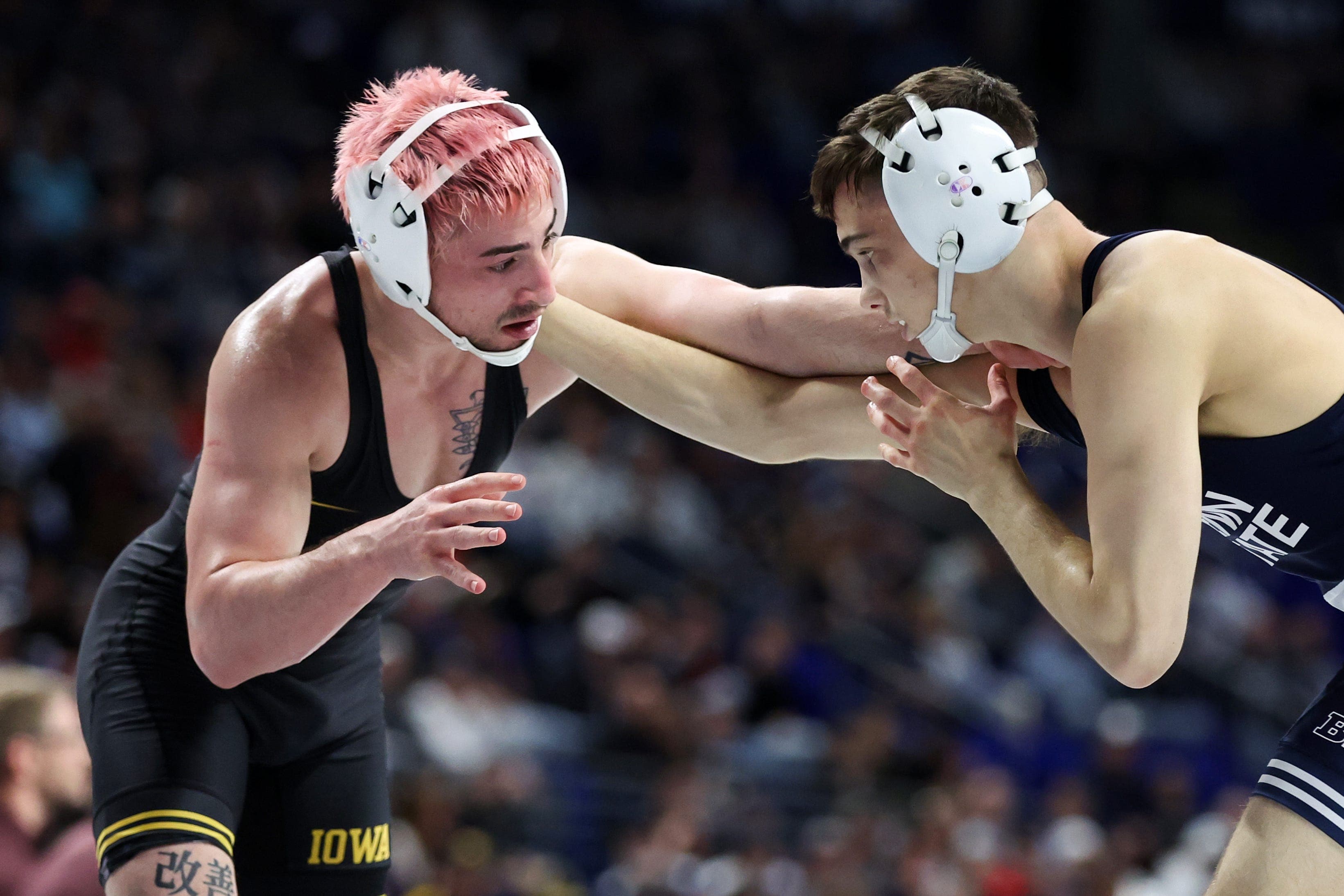 New Headline: "Greatest Teams Face Off: Your Ultimate Football Battle